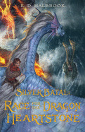 Silver Batal: Race for the Dragon Heartstone