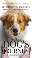 Dog's Journey Movie Tie-In