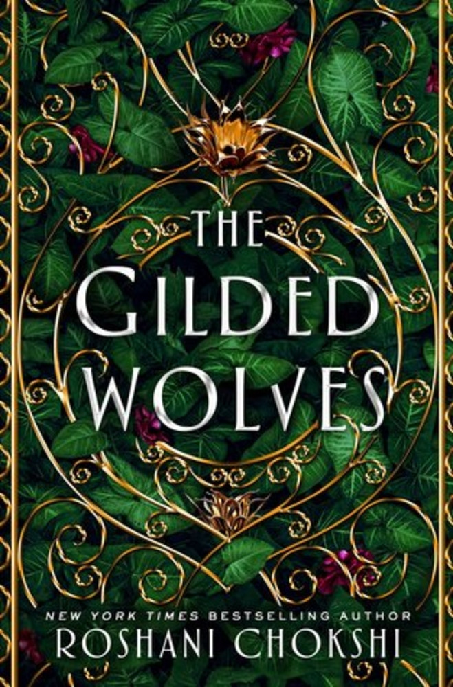 The Gilded Wolves (The Gilded Wolves, #1)