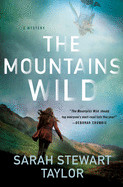 Mountains Wild: A Mystery
