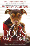 Dog's Way Home Movie Tie-In