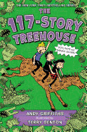 117-Story Treehouse: Dots, Plots & Daring Escapes!