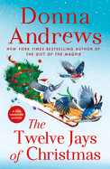 Twelve Jays of Christmas: A Meg Langslow Mystery