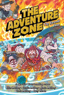 Adventure Zone: Petals to the Metal
