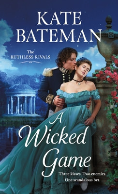 Wicked Game: The Ruthless Rivals