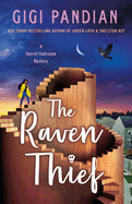 Raven Thief: A Secret Staircase Mystery