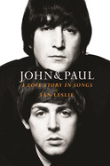 John & Paul: A Love Story in Songs