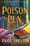 Poison Pen: A Scottish Bookshop Mystery