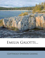 Emilia Galotti...