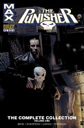 Punisher Max Complete Collection. Volume 1