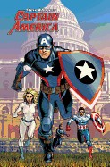 Captain America Vol. 1