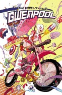 Gwenpool, the Unbelievable Vol. 1