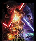 Star Wars: The Force Awakens Adaptation