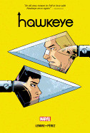 Hawkeye, Volume 3