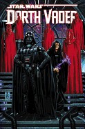 Star Wars: Darth Vader, Volume 2