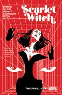 Scarlet Witch, Volume 3: The Final Hex