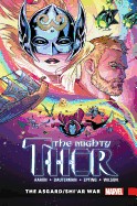 Mighty Thor, Volume 3: The Asgard/Shi'ar War