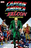 Captain America and the Falcon: Secret Empire