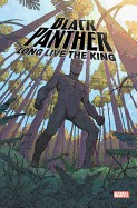 Black Panther: Long Live the King (Marvel Premiere Graphic Novel)
