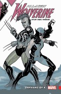 All-New Wolverine Vol. 5: Orphans of X