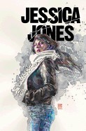 Jessica Jones Vol. 1: Uncaged!