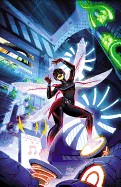 Unstoppable Wasp Vol. 1: Unstoppable!