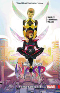 Unstoppable Wasp Vol. 2: Agents of G.I.R.L.