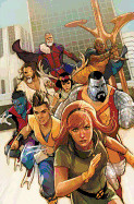 Age of X-Man: The Marvelous X-Men