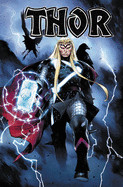Thor by Donny Cates Vol. 1