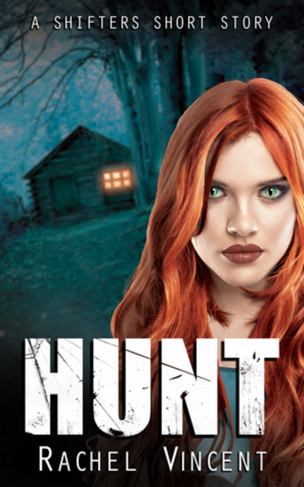 Hunt (Shifters #6.5)
