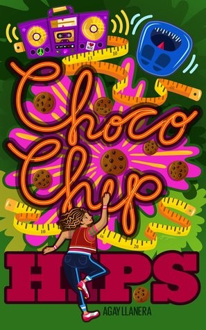 Choco Chip Hips