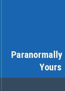 Paranormally Yours