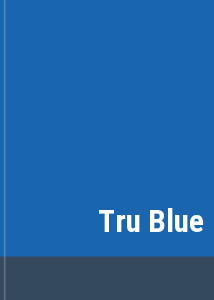 Tru Blue