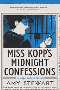 Miss Kopp's Midnight Confessions, Volume 3