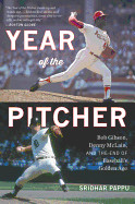 Year of the Pitcher: Bob Gibson, Denny McLain, and the End of Baseball's Golden Age