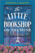 Little Bookshop on the Seine (Original)