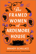 Framed Women of Ardemore House (Original)