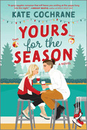 Yours for the Season: A Spicy Sapphic Christmas Romance (Original)