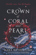 Crown of Coral and Pearl (Original)