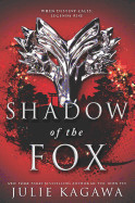 Shadow of the Fox (First Time Trade)