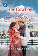 Her Cowboy for the Holiday (Original)