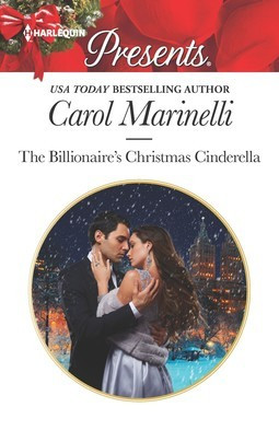 Billionaire's Christmas Cinderella (Original)