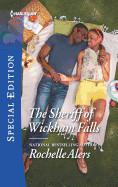 Sheriff of Wickham Falls (Original)