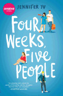 Four Weeks, Five People (Original)