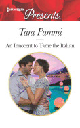 Innocent to Tame the Italian (Original)