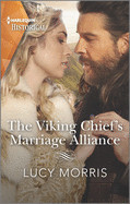 Viking Chief's Marriage Alliance: A Dramatic and Emotional Viking Debut