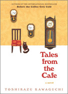 Tales from the Cafe (Original)