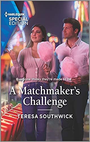 Matchmaker's Challenge