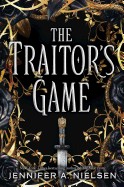 Traitor's Game (the Traitor's Game, Book 1)