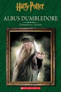 Albus Dumbledore: Cinematic Guide (Harry Potter)